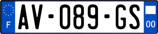 AV-089-GS