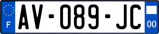 AV-089-JC