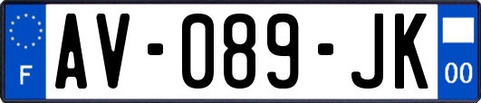 AV-089-JK