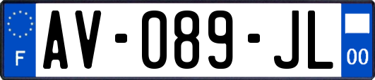 AV-089-JL