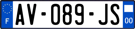 AV-089-JS