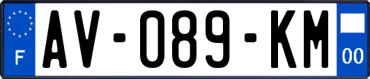 AV-089-KM