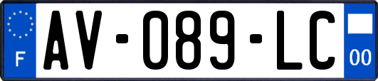 AV-089-LC