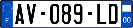 AV-089-LD