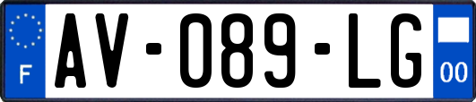 AV-089-LG
