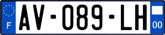 AV-089-LH