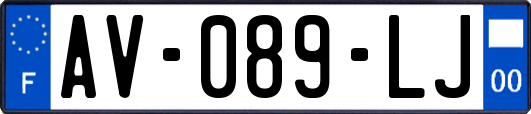 AV-089-LJ
