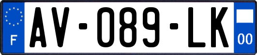 AV-089-LK