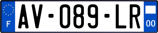AV-089-LR