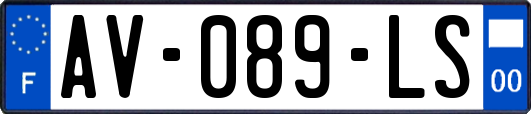 AV-089-LS