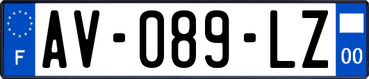 AV-089-LZ
