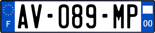 AV-089-MP