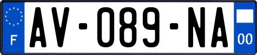 AV-089-NA