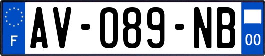 AV-089-NB