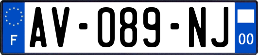 AV-089-NJ