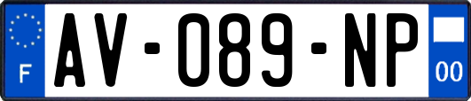 AV-089-NP