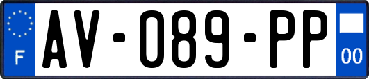 AV-089-PP