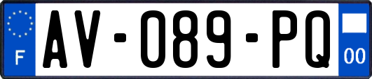 AV-089-PQ