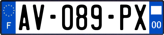 AV-089-PX