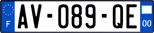 AV-089-QE
