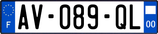 AV-089-QL