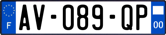 AV-089-QP