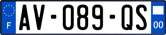 AV-089-QS
