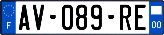 AV-089-RE