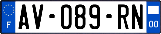 AV-089-RN