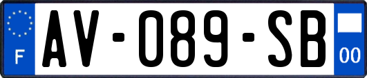AV-089-SB
