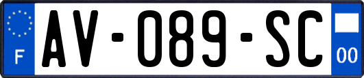 AV-089-SC