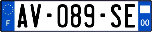 AV-089-SE