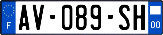 AV-089-SH