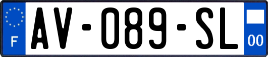 AV-089-SL