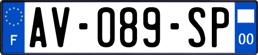 AV-089-SP