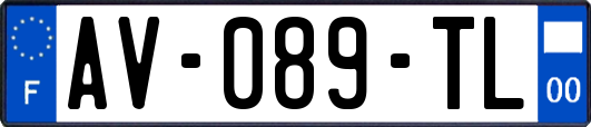 AV-089-TL