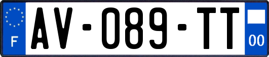 AV-089-TT
