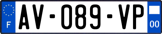 AV-089-VP