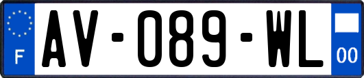 AV-089-WL