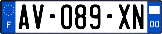 AV-089-XN