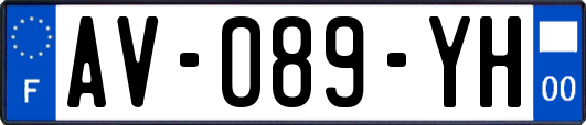 AV-089-YH
