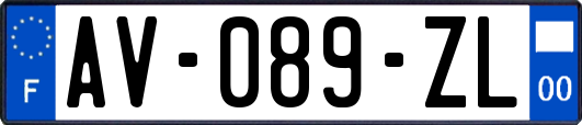 AV-089-ZL