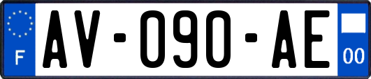 AV-090-AE