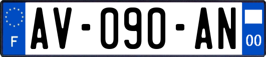 AV-090-AN