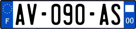 AV-090-AS