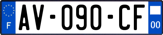AV-090-CF
