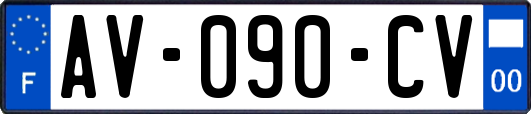 AV-090-CV