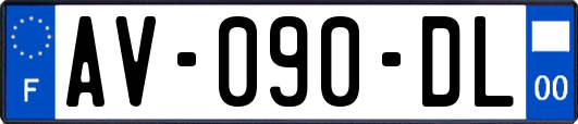 AV-090-DL