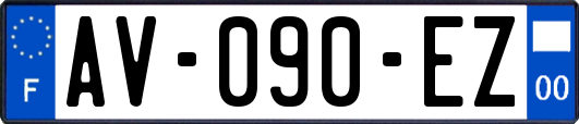 AV-090-EZ