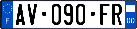 AV-090-FR